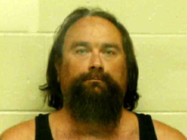 Tennessee Man Ate Slain Woman's Corpse: Police