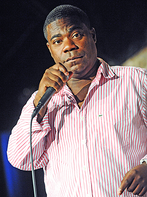 Tracy Morgan Crash Scene Eyewitness: It Was 'Horrific'