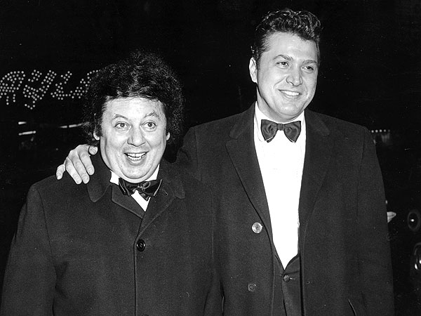 Comedian Steve Rossi Dies| Death, Tributes, Cancer, Las Vegas, The Merv Griffin Show, The Ed Sullivan Show, The Tonight Show with Johnny Carson