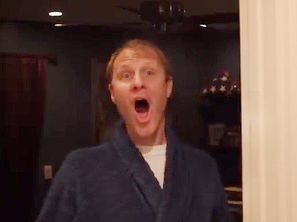 Friday Frozen Fix: Adorable Mom & Daughter Lip-Sync 'Love Is an Open Door'| Frozen, Around the Web, Real People Stories