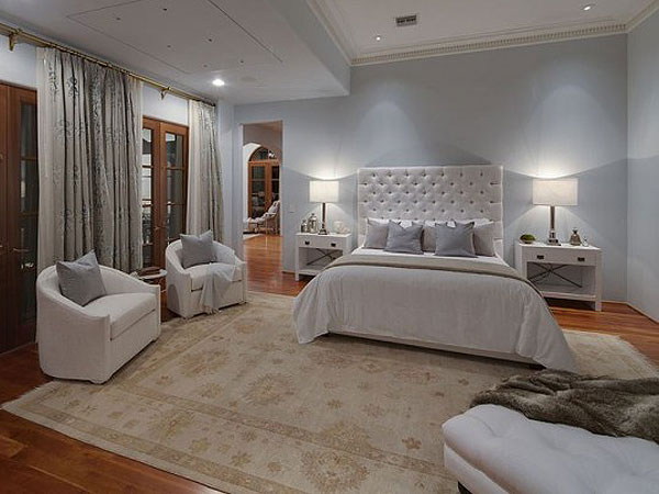 Heidi Klum Is Selling Her L.A. Home for $25 Million| Celeb Real Estate, America's Got Talent, Project Runway, Heidi Klum