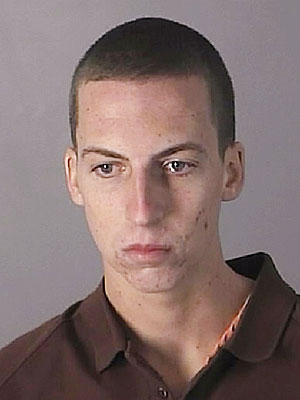 Teen Allegedly Kills Grandmother in Nudist Community