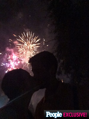 19 Kids & Counting's Jill Dillard: Our Honeymoon Was 'Awesome'| Jill Duggar