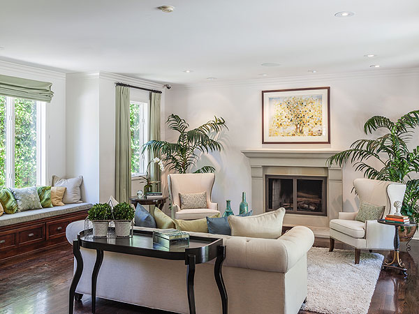 Go Inside Neil Patrick Harris & David Burtka's $2.9 Million Home| Celeb Real Estate, David Burtka, Neil Patrick Harris