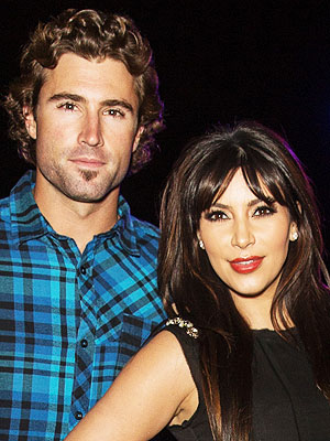 Brody Jenner: Attending Reggie Bush's Wedding Wasn't a Diss to Kim Kardashian