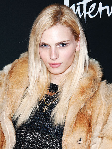 Andrej Pejic Ahora Andreja Después de la Cirugía de Reasignación de Sexo