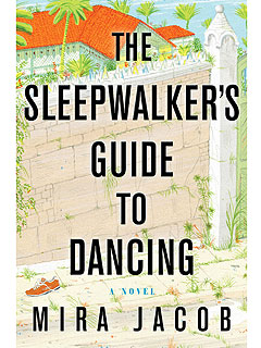 What We're Reading This Weekend: Debut Novels| Dagmara Dominczyk, Mira Jacob, Terry Hayes