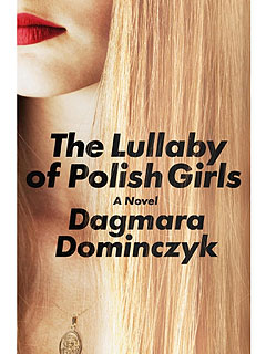 What We're Reading This Weekend: Debut Novels| Dagmara Dominczyk, Mira Jacob, Terry Hayes