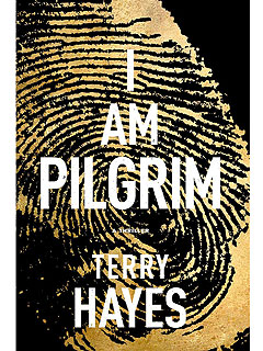 What We're Reading This Weekend: Debut Novels| Dagmara Dominczyk, Mira Jacob, Terry Hayes