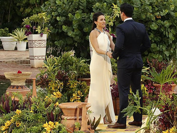 Andi Dorfman's Final Bachelorette Blog: 'I Have Never Felt Happier'| Celebrity Blog, Couples, Engagements, Bachelorette, TV News, Andi Dorfman