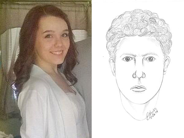 Murdered Teen Reportedly Texted Boyfriend, 'I Think I'm Being Kidnapped'| Crime & Courts, Death, Kidnapping, Murder, Real People Stories