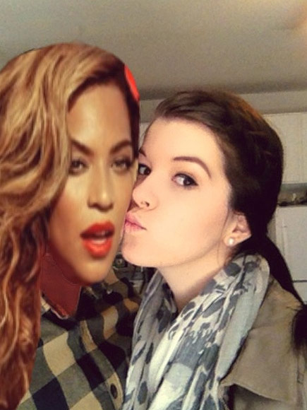 'Beyoncify My Boyfriend' Is the New Best Way to Deal with a Breakup| Around the Web, Real People Stories, Beyonce Knowles