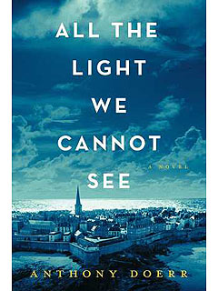 What We're Reading This Weekend: Tales of Young Love and Loss| Book Reviews, Books, What We're Reading, Anthony Doerr, John Searles