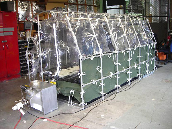 Two U.S. Patients with Ebola Being Brought to Georgia for Treatment| Health, Real Heroes