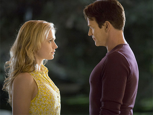Is There a Cure for Hep-V on True Blood?| True Blood, True Blood (Season 7), Alexander Skarsgard, Anna Paquin, Chris Bauer