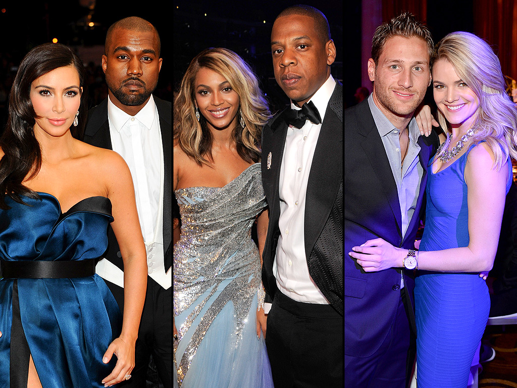 Kim Kardashian Parties, Beyonc Sings About Elevator Fight & More Weekend News