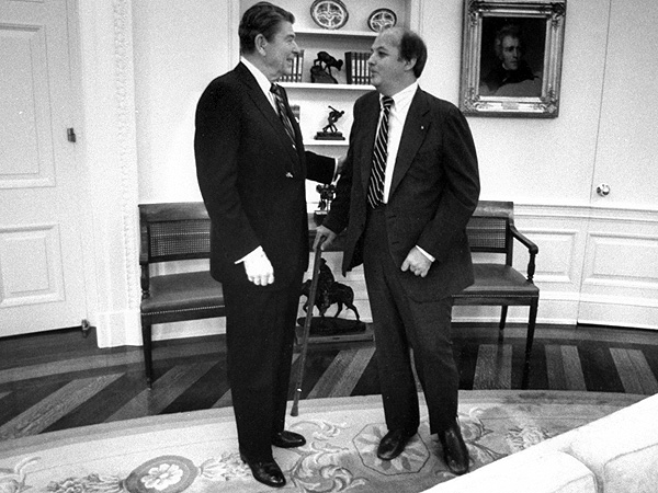 Former White House Press Secretary James Brady Dies| Death, Tributes, Ronald Reagan