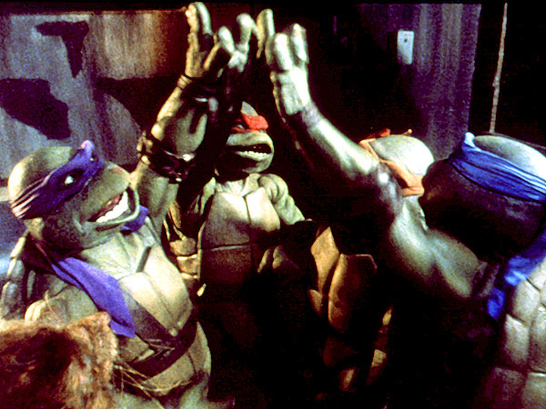 What Does Your Favorite Ninja Turtle Say About You?| TMNT, Teenage Mutant Ninja Turtles, Teenage Mutant Ninja Turtles, Teenage Mutant Ninja Turtles: Case of the Killer Pizzas and Cowabunga, Shredhead, Teenage Mutant Ninja Turtles III, Teenage Mutant Ninja Turtles II: The Secret of the Ooze, Teenage Mutant Ninja Turtles, News Franchises