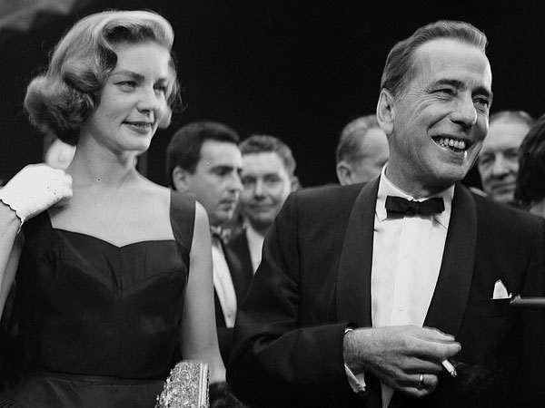 Lauren Bacall Dies| Death, Tributes, Humphrey Bogart, Lauren Bacall