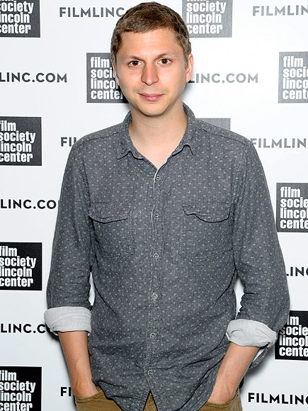 Michael Cera Once Pranked a Sundance Audience with a Question About His Nonexistent Son (VIDEO)| Late Show With David Letterman, TV News, David Letterman, Michael Cera