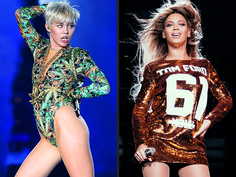 2014 MTV Video Music Awards Playlist: Beyonce, Eminem, Iggy Azalea