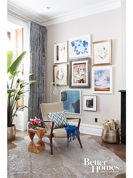 See Today Anchor Natalie Morales's Gorgeous Home Makeover| Kids & Family Life, Today, Natalie Morales