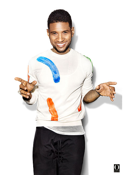 Why Usher Doesn't Regret His 2-Year Marriage| Divorced, The Voice, Music News, Tameka Foster, Usher, Musician Class