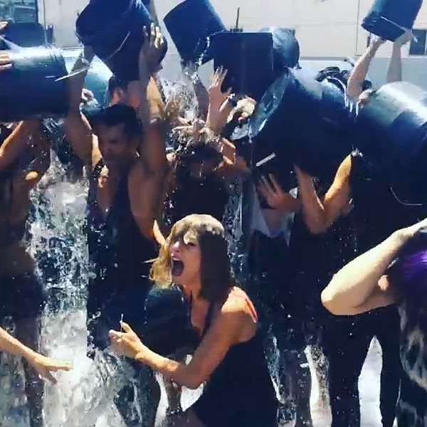 Pamela Anderson Declines Ice Bucket Challenge, Citing ALS Animal Testing| Pamela Anderson