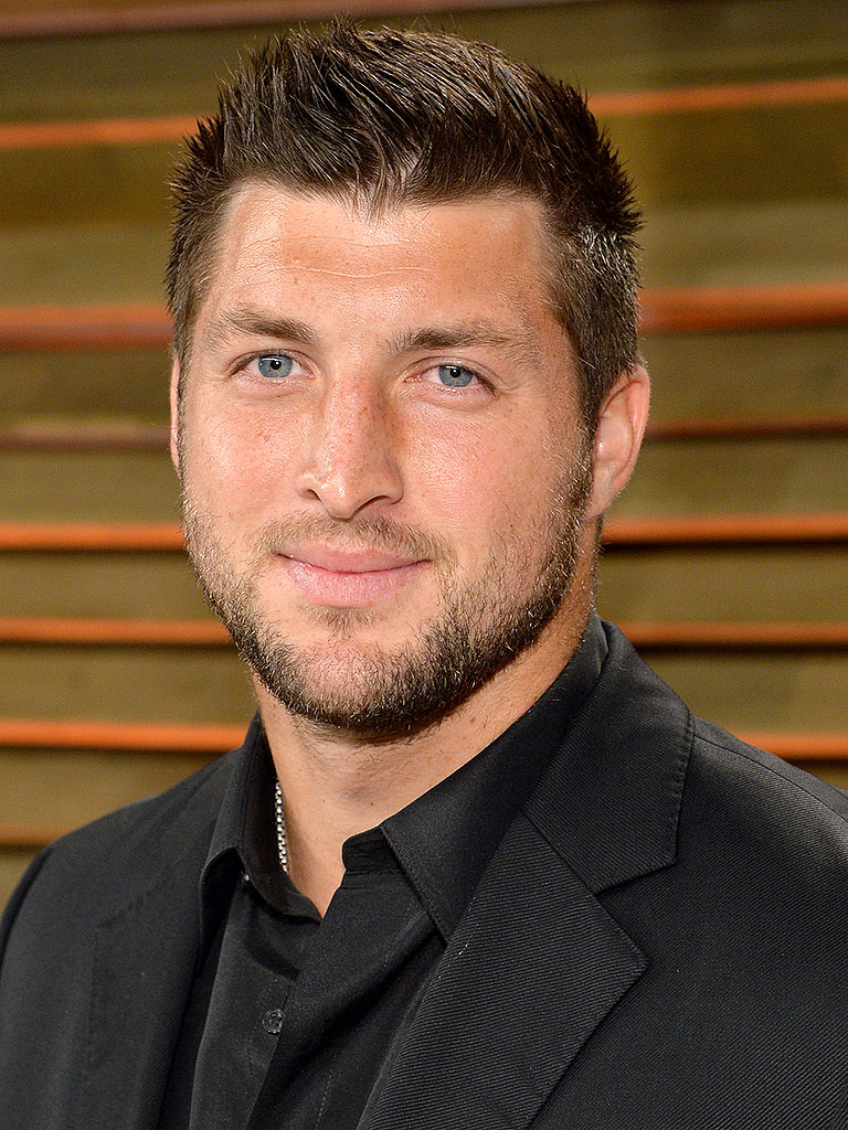 TIM TEBOW to Organize 45 Proms for People with Special Needs.