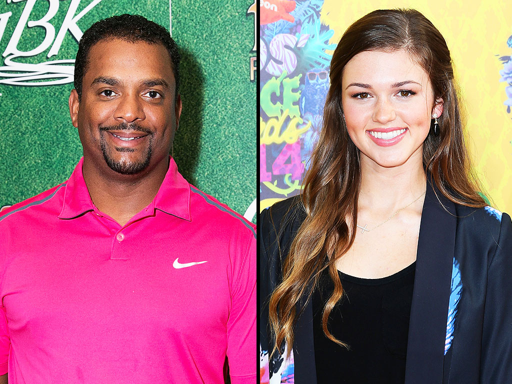 Dancing with the Stars Celebrities Are Revealed
