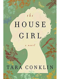 What We're Reading This Weekend: Novels on Working Women| Book Reviews, Books, What We're Reading, Dave Eggers, Tara Conklin