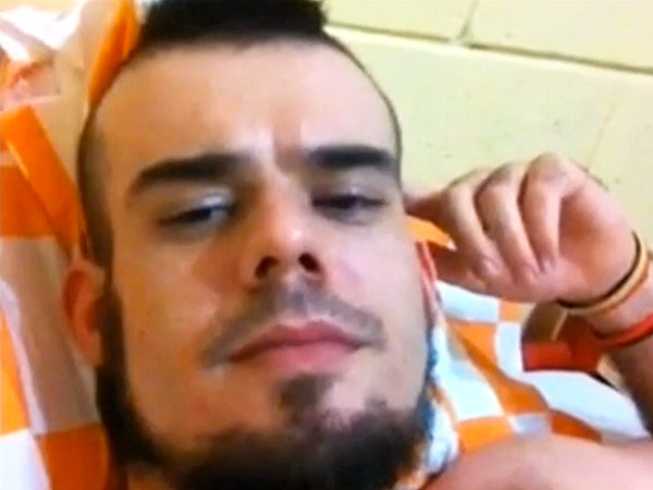 Natalee Holloway Suspect Joran van der Sloot Films Video
