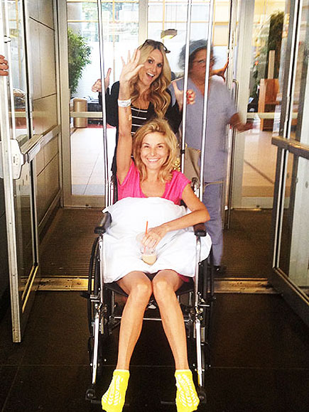 Diem Brown Shares Intimate Photos of Her Toughest Cancer Fight Yet| MTV, Cancer, Health, Battling Illnesses, Diem Brown