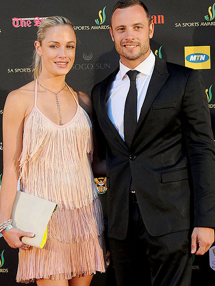 Oscar Pistorius Sentenced to 5 Years in Prison| Crime & Courts, Oscar Pistorius, Reeva Steenkamp