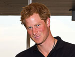 Celebrating Birthday Boy Prince Harry's 'Huge Heart'