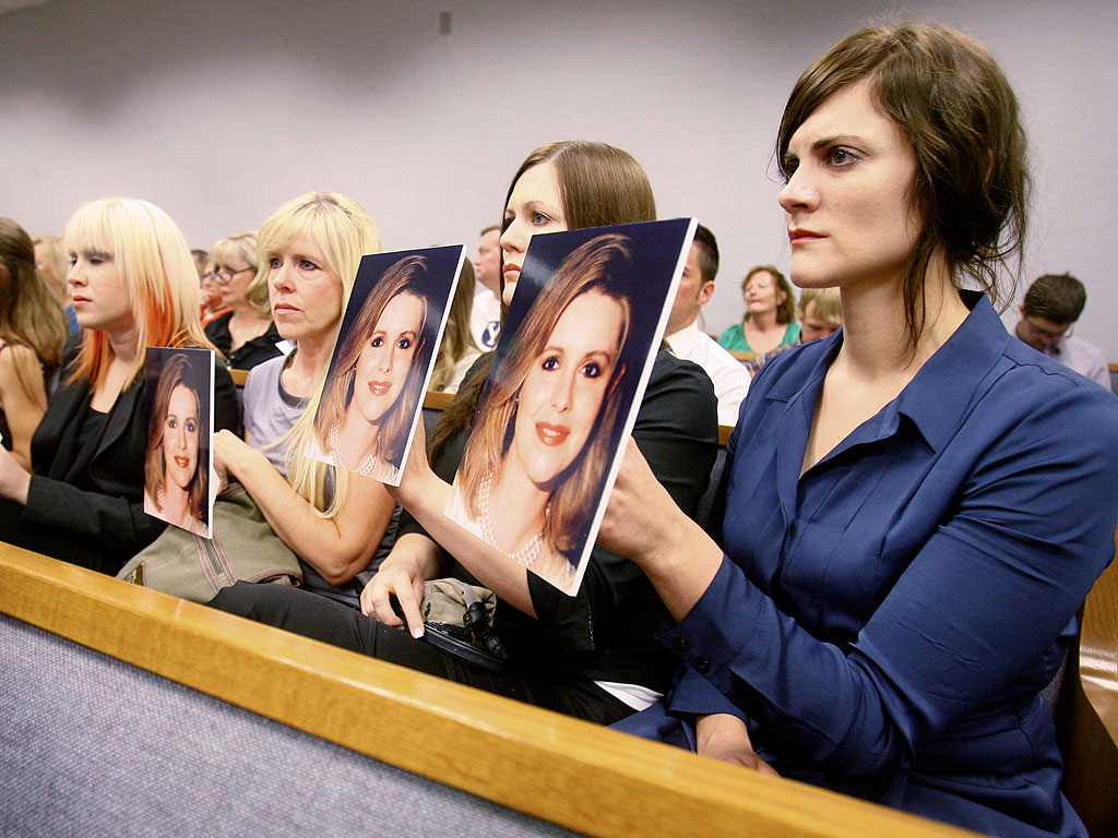 Utah Doctor Martin MacNeill Sentenced Up to Life in Prison for Killing Wife| Crime & Courts, Murder, True Crime