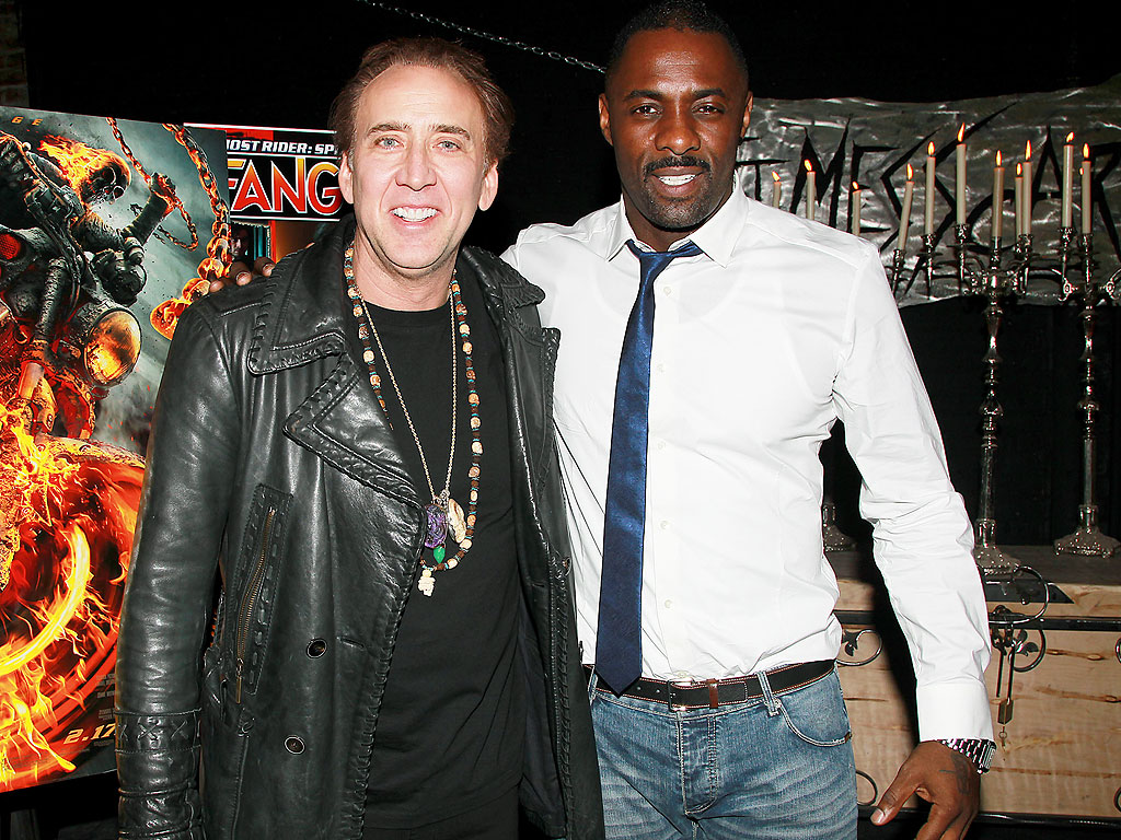 Idris Elba Talks About His New Album, mi Mandela| Mandela: Long Walk to Freedom, Idris Elba, Nelson Mandela