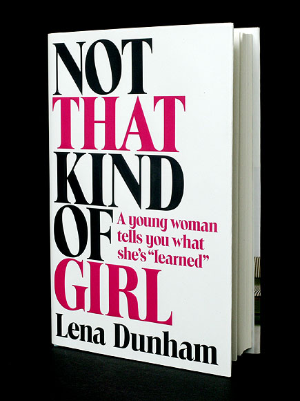Lena Dunham Defends Herself After Being Accused of Molesting Her Sister| Sexual Assault/Rape, Not That Kind of Girl, Books, Lena Dunham