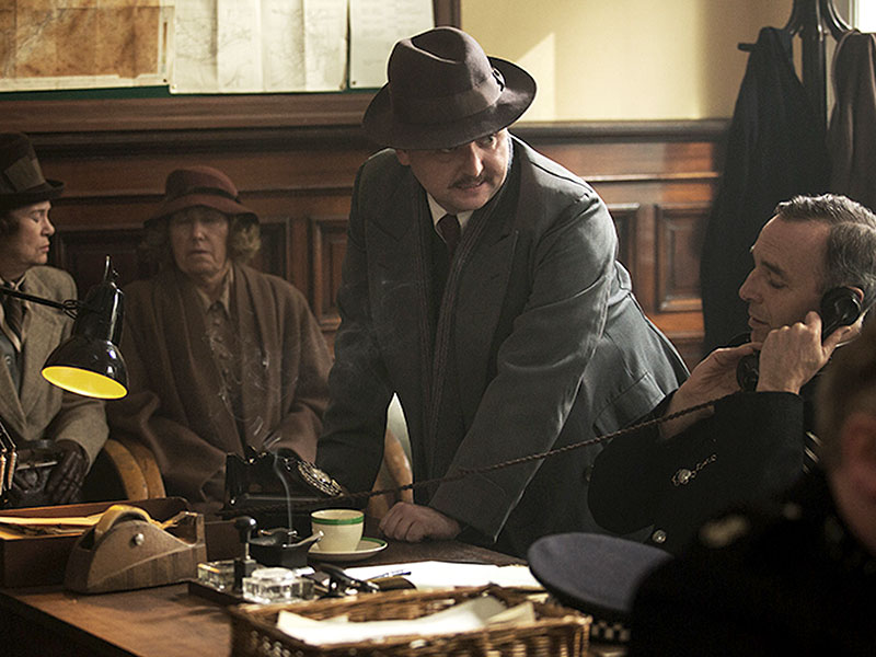 Outlander Mid-Season Finale Recap: Not So Happily Ever After| Outlander