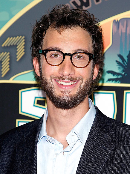 Stephen Fishbach's Survivor Blog: A Surprise Exit on the Very First Night| Celebrity Blog, Survivor, People Picks, TV News, Erik Reichenbach, Jeff Probst, Stephen Fishbach