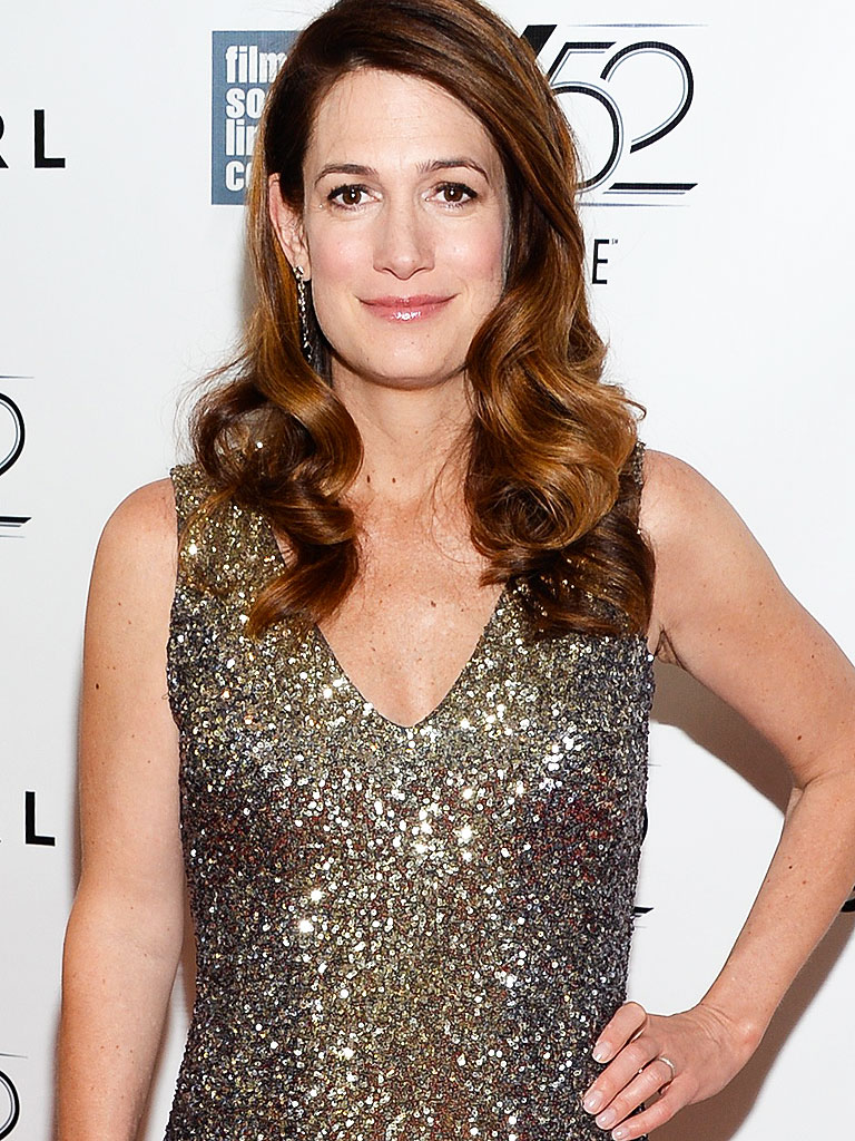 Gillian Flynn Net Worth