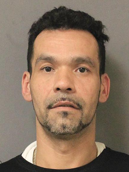 Supermarket Worker Hiding Stolen Meat in Pants
