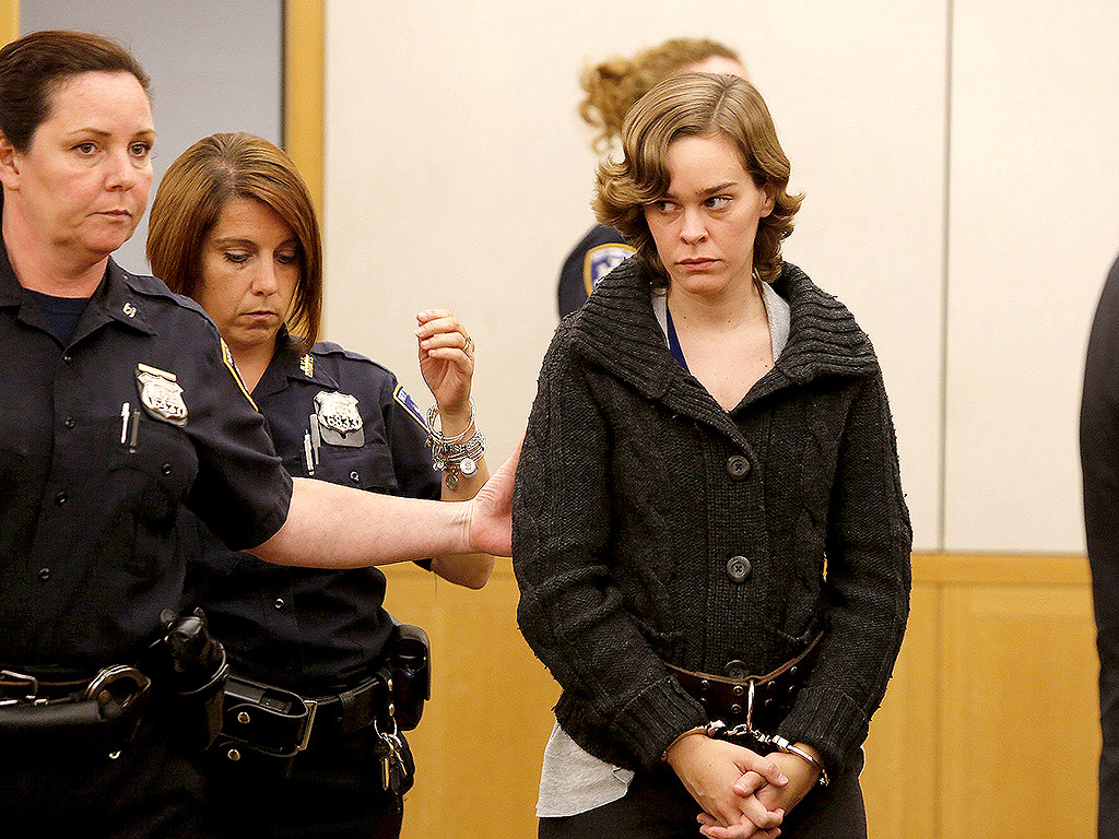 Lacey Spears Says Son May Be Responsible for His Death