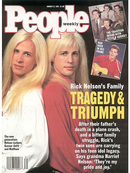 We Put Who on the Cover of PEOPLE?| People Magazine's 40th Anniversary, Mickey Mouse