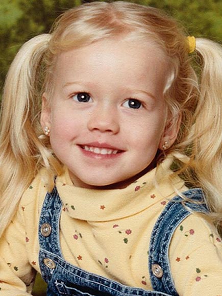 Texas Girl Missing for 12 Years Is Found in Mexico