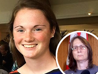 Body Found in Search for Missing UVA Student Hannah Graham