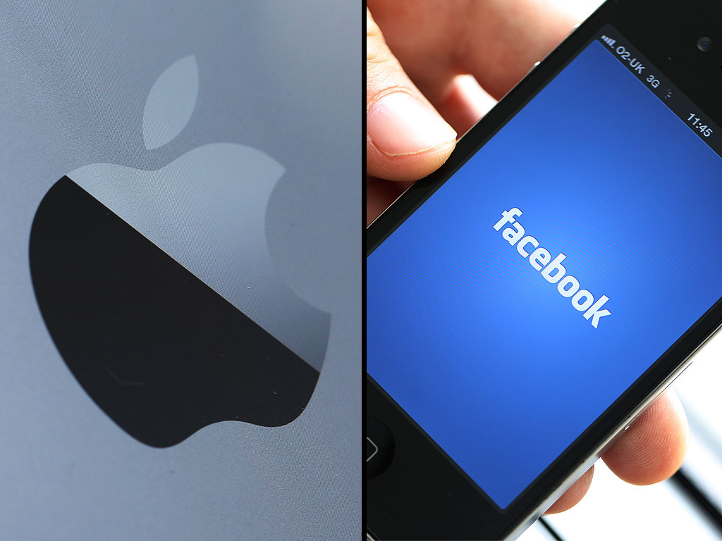 Apple and Facebook Will Pay for Employees to Freeze Their Eggs