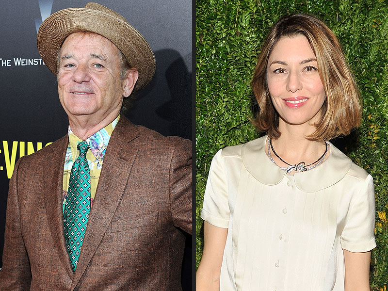 Bill Murray to Sing Classic Christmas Carols in Upcoming TV Special