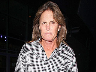 Bruce Jenner : News : People.