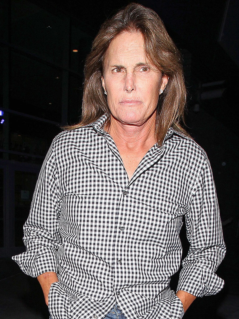 Bruce Jenner Dating Kris Jenners Best Friend Ronda Kamihira : People.